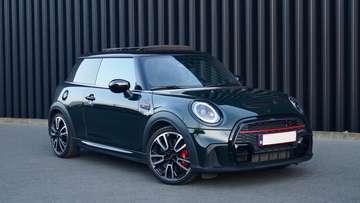 REBEL GREEN / OPEN DAK / ADAP CRUISE / …