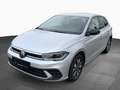 Volkswagen Polo 1,0 TSI GOAL NAVI DCP MATRIX-LED APP CONNECT DAB Zilver - thumbnail 2