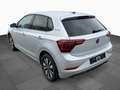 Volkswagen Polo 1,0 TSI GOAL NAVI DCP MATRIX-LED APP CONNECT DAB Zilver - thumbnail 5