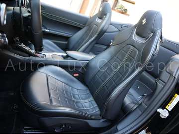 Full PPF/Full ADAS/Carbon/Magneride/Sitzbelüftung