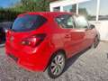 Opel Corsa 1.4i Enjoy Rouge - thumbnail 3