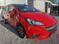 Opel Corsa 1.4i Enjoy Rouge - thumbnail 1
