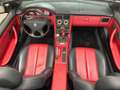Mercedes-Benz SLK 320 Automatik Leder Klima Bose Czarny - thumbnail 6