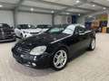 Mercedes-Benz SLK 320 Automatik Leder Klima Bose Noir - thumbnail 14