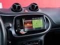 smart forTwo BRABUS XCLSUIVE COUPE *JBL* *NAVI* *PANORAMA* Schwarz - thumbnail 9