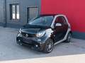 smart forTwo BRABUS XCLSUIVE COUPE *JBL* *NAVI* *PANORAMA* Schwarz - thumbnail 3