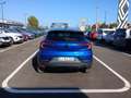 Renault Captur II 2019 1.6 E-Tech full hybrid Rive Gauche 145cv Blu/Azzurro - thumbnail 6
