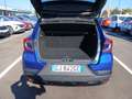 Renault Captur II 2019 1.6 E-Tech full hybrid Rive Gauche 145cv Blu/Azzurro - thumbnail 10