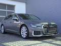 Audi S6 Avant 3.0 TDI quattro basis++LED-FERNASS+AHK+ Grau - thumbnail 4