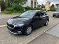 Skoda Fabia 1,0TSi Selection Climatronic,SmartLink Schwarz - thumbnail 1