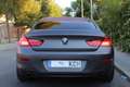 BMW 640 640dA Gran Coupé Negro - thumbnail 14