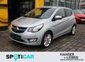Opel Karl 1.0 MT5 Innovation Plateado - thumbnail 1