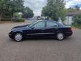 Mercedes-Benz E 200 Kompressor Automatik Blauw - thumbnail 3