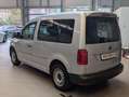 Volkswagen Caddy 1.0 TSI BMT Klima Sitzheiz PDC 5-Sitz Temp Silber - thumbnail 3
