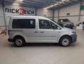 Volkswagen Caddy 1.0 TSI BMT Klima Sitzheiz PDC 5-Sitz Temp Silber - thumbnail 6