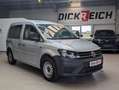 Volkswagen Caddy 1.0 TSI BMT Klima Sitzheiz PDC 5-Sitz Temp Silber - thumbnail 7
