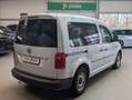 Volkswagen Caddy 1.0 TSI BMT Klima Sitzheiz PDC 5-Sitz Temp Silber - thumbnail 5