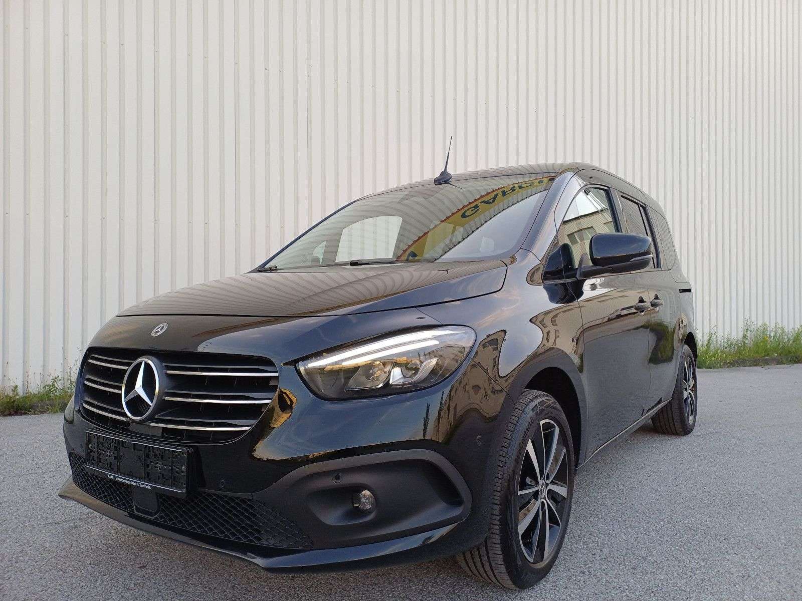Mercedes-Benz Citan