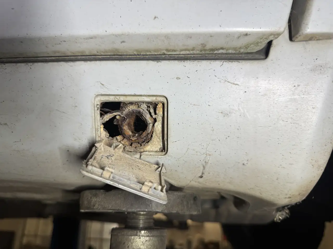 Mercedes-Benz E 250 TD, foto 11