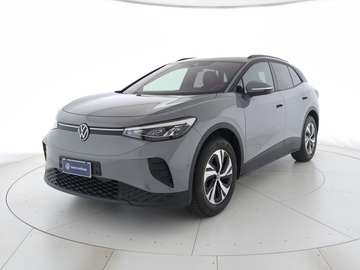52 kwh pure edition plus 170cv