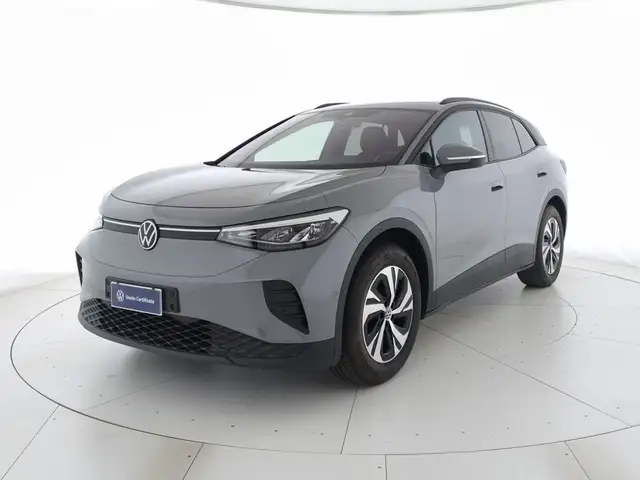 Volkswagen ID.4 52 kwh pure edition plus 170cv