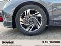 Hyundai i20 1.0 Trend Mild-Hybrid, SHZ, Alu, PDC Grijs - thumbnail 10