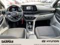 Hyundai i20 1.0 Trend Mild-Hybrid, SHZ, Alu, PDC Šedá - thumbnail 13