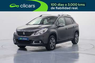 1.2 PureTech S&S Style 110