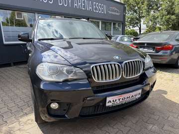 xDrive 40 d Edition M Sport Panorama Voll 20 Zoll