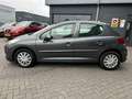 Peugeot 207 1.4 Acces Lite 5drs met airco, cruise control Grau - thumbnail 4