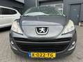 Peugeot 207 1.4 Acces Lite 5drs met airco, cruise control Grau - thumbnail 2