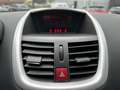 Peugeot 207 1.4 Acces Lite 5drs met airco, cruise control Grau - thumbnail 17