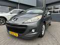 Peugeot 207 1.4 Acces Lite 5drs met airco, cruise control Grau - thumbnail 1