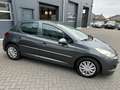 Peugeot 207 1.4 Acces Lite 5drs met airco, cruise control Grau - thumbnail 6