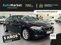BMW 520 520dA Luxury (0.00) Niebieski - thumbnail 32