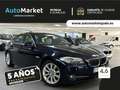 BMW 520 520dA Luxury (0.00) Niebieski - thumbnail 1