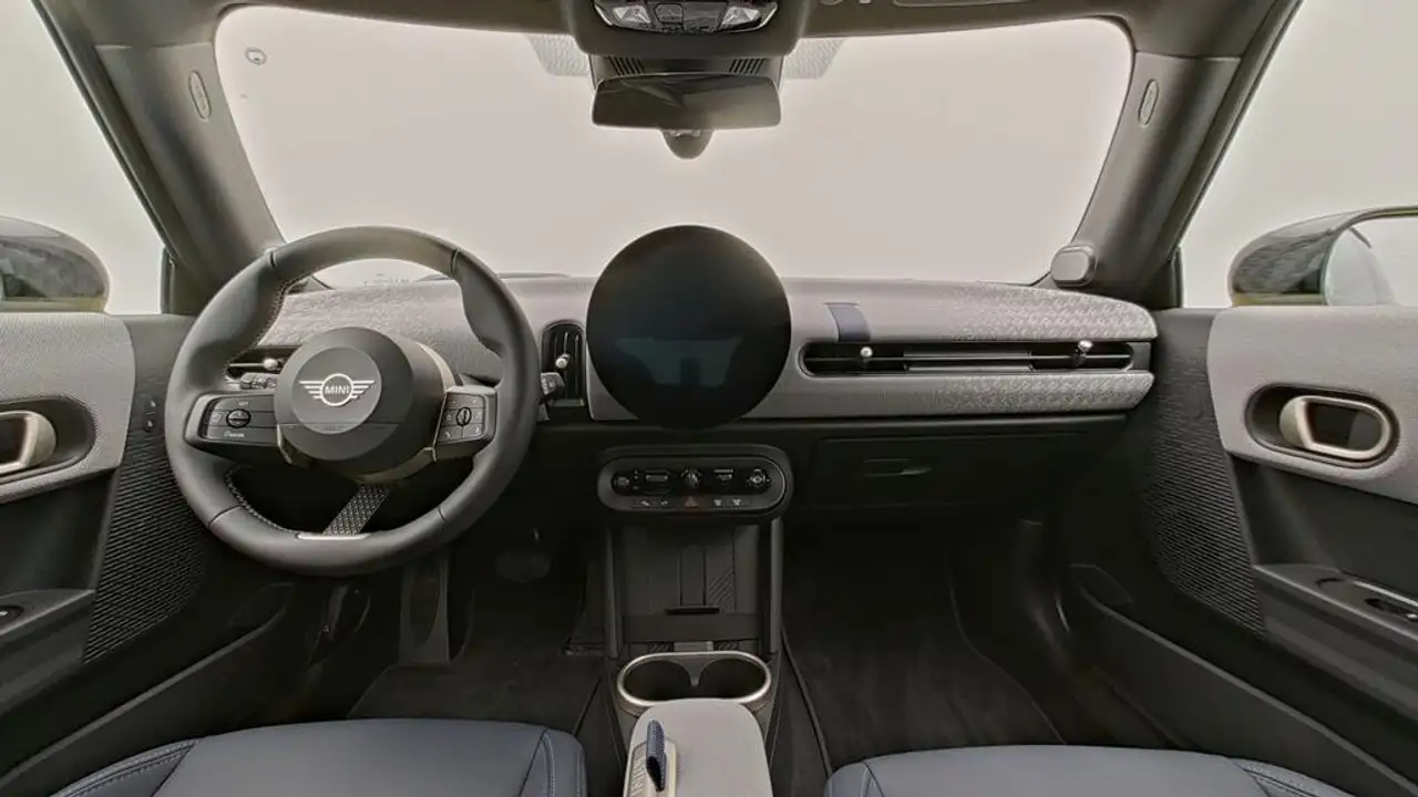 MINI Cooper Favoured Trim, миниатюра 14