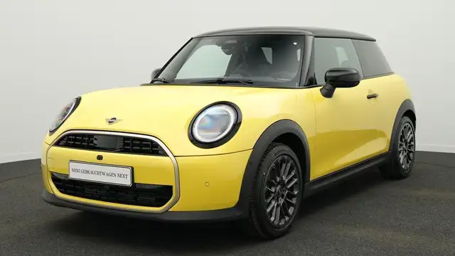 MINI Cooper C
