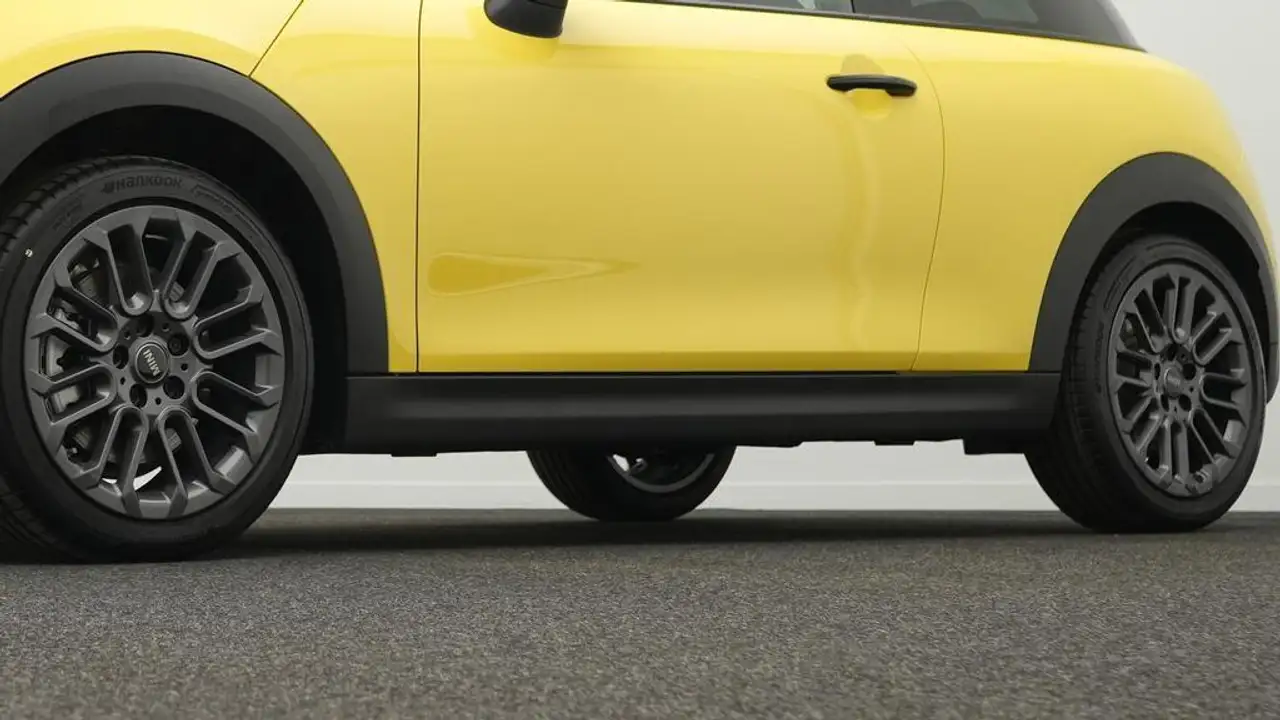 MINI Cooper Favoured Trim, миниатюра 18