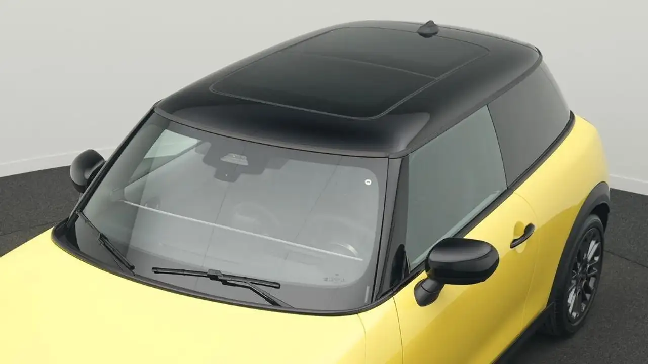 MINI Cooper Favoured Trim, миниатюра 23