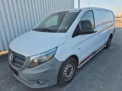 Mercedes-Benz Vito Kasten 114 CDI FWD lang*Navi*Kamrea*MwSt.
