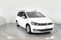 Volkswagen Touran 2.0TDI CR BMT Advance 110kW Weiß - thumbnail 1