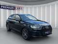 Audi SQ7 4.0 TDI quattro *Garantie*Finanzierung* Schwarz - thumbnail 7