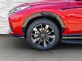 MG HS PHEV+ Luxury + Lenkradheizung Rot - thumbnail 6