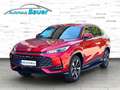 MG HS PHEV+ Luxury + Lenkradheizung Rot - thumbnail 1