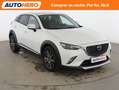 Mazda CX-3 1.5 Diesel Luxury Blanco - thumbnail 8