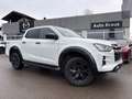 Isuzu D-Max Double Cab 4x4 V-Cross AHK Mountaintop Blanc - thumbnail 1