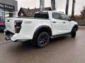 Isuzu D-Max Double Cab 4x4 V-Cross AHK Mountaintop Blanc - thumbnail 4