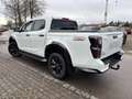Isuzu D-Max Double Cab 4x4 V-Cross AHK Mountaintop Blanc - thumbnail 7