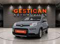 Fiat Panda City Life Hybrid 1.0 Gse 51kw (70CV) Azul - thumbnail 1